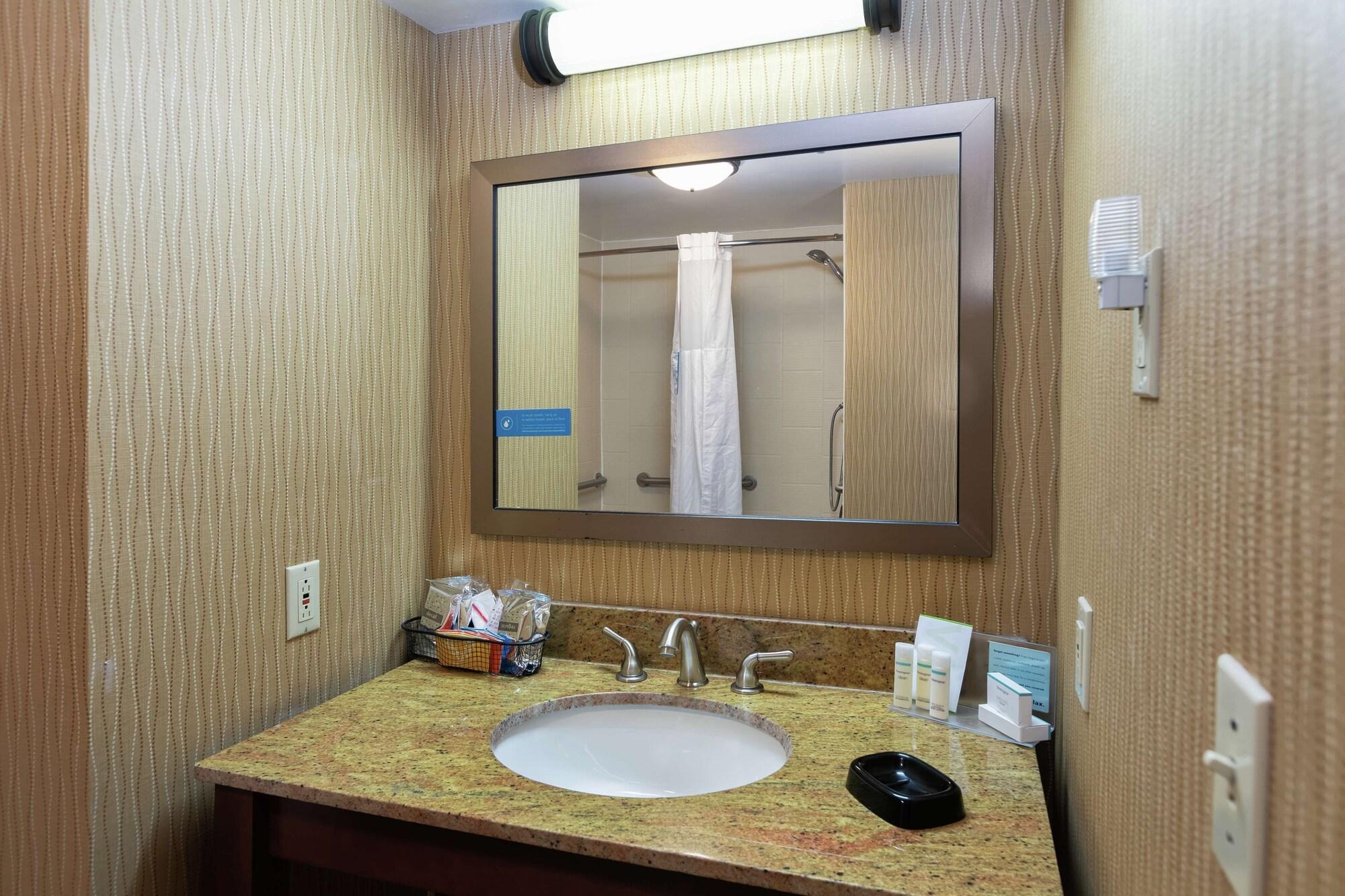 Hampton Hotel Houma