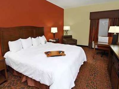 Hampton 3* Houma