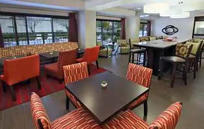 Hampton Hotel