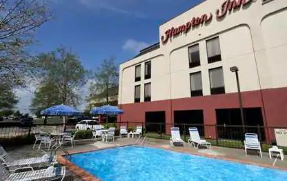 Hotel Hampton Houma